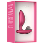 Ditto+ – Plug anale vibrante connesso – We-Vibe