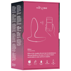Ditto+ – Plug anale vibrante connesso – We-Vibe