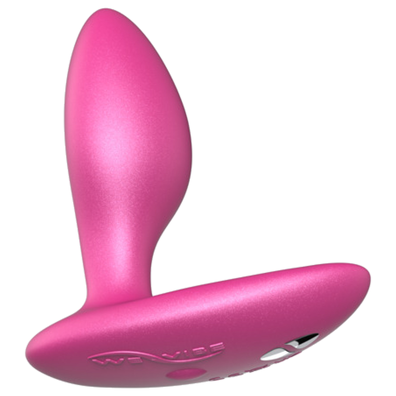 Ditto+ – Plug anale vibrante connesso – We-Vibe
