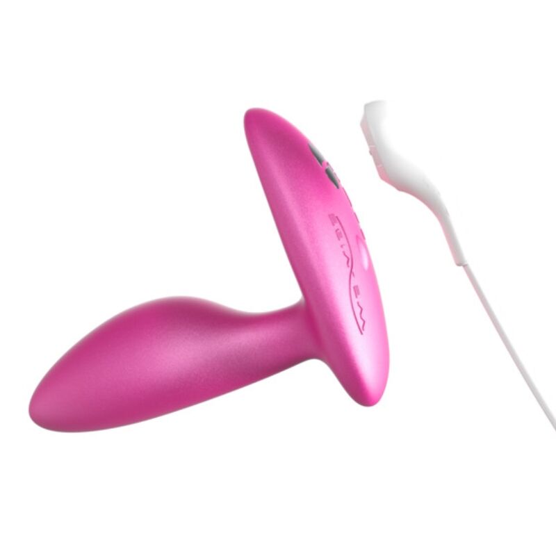 Ditto+ – Plug anale vibrante connesso – We-Vibe