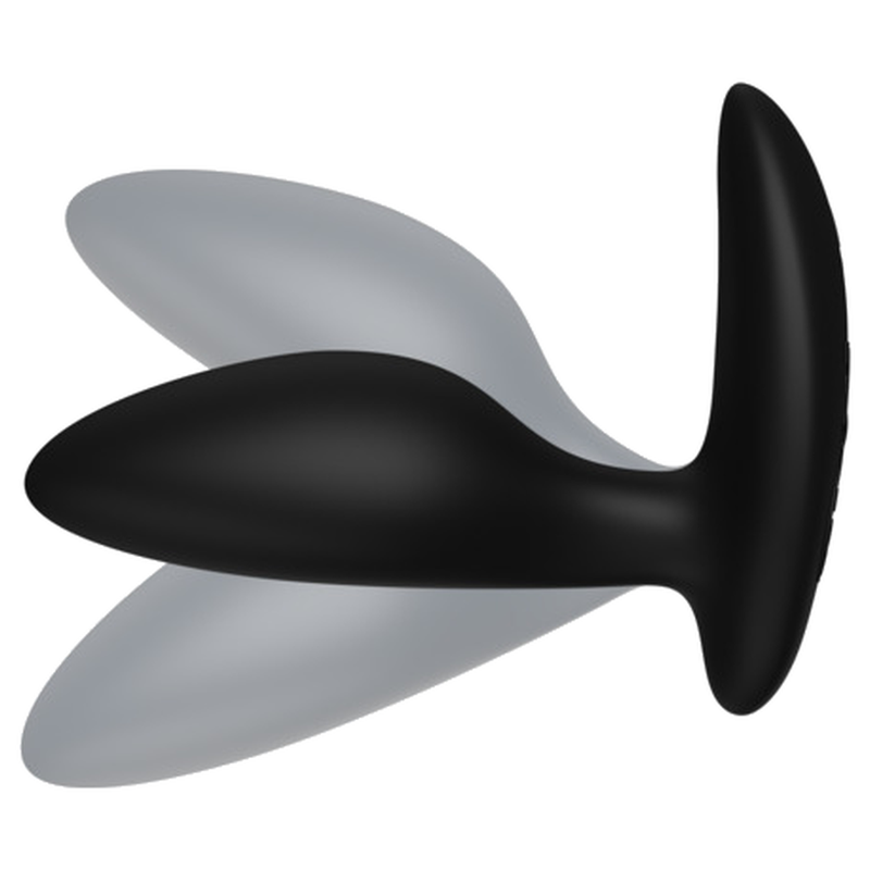 Ditto+ – Plug anale vibrante connesso – We-Vibe