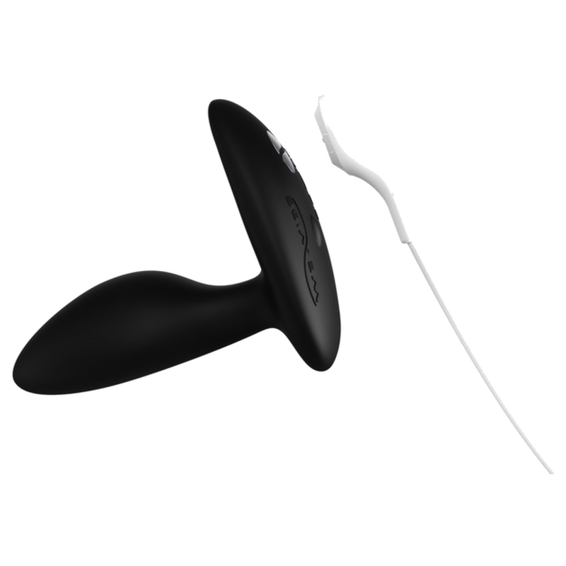 Ditto+ – Plug anale vibrante connesso – We-Vibe