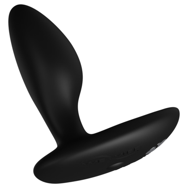 Ditto+ – Plug anale vibrante connesso – We-Vibe