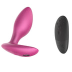 Ditto+ – Plug anale vibrante connesso – We-Vibe