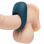 Pivot 2 - Anello vibrante connesso blu notte - We-Vibe