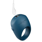 Pivot 2 - Anello vibrante connesso blu notte - We-Vibe
