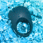 Pivot 2 - Anello vibrante connesso blu notte - We-Vibe