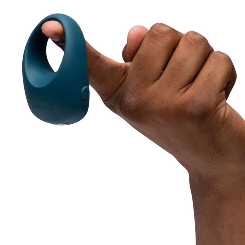 Pivot 2 - Anello vibrante connesso blu notte - We-Vibe