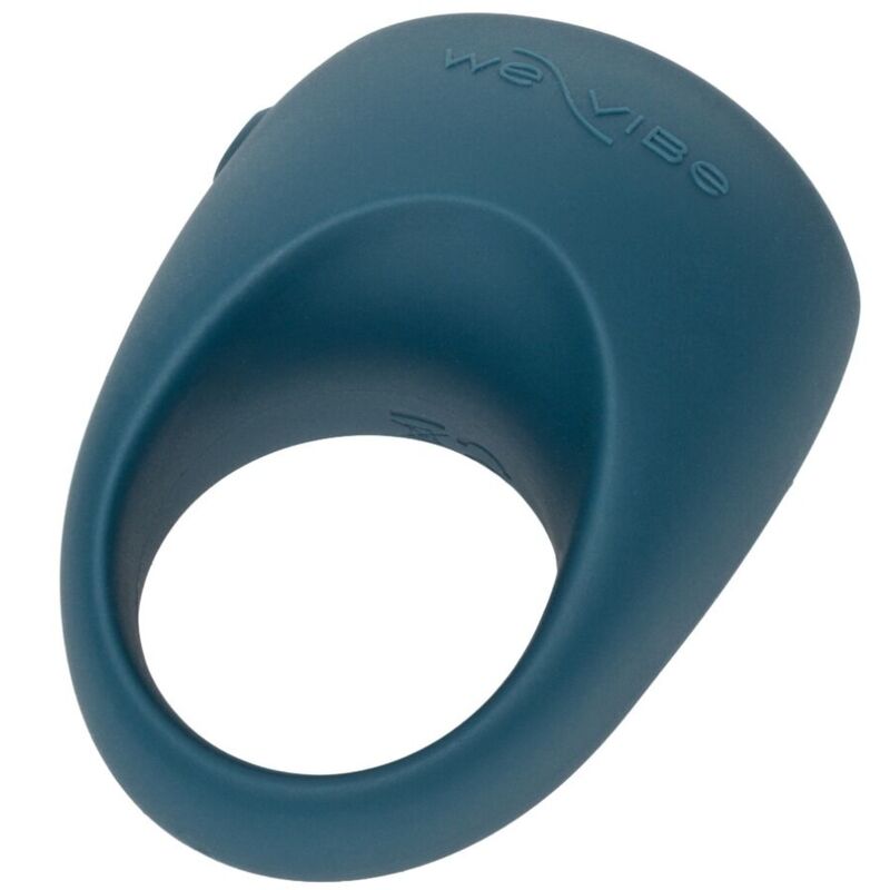 Pivot 2 - Anello vibrante connesso blu notte - We-Vibe