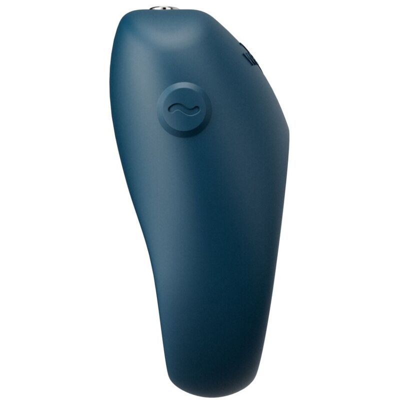 Pivot 2 - Anello vibrante connesso blu notte - We-Vibe