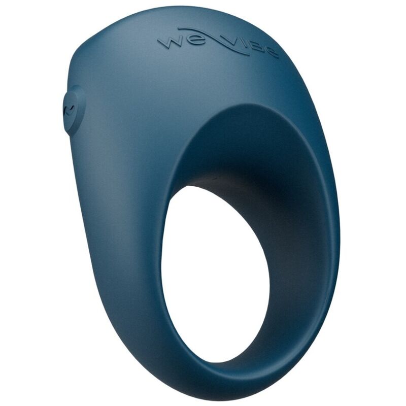 Pivot 2 - Anello vibrante connesso blu notte - We-Vibe