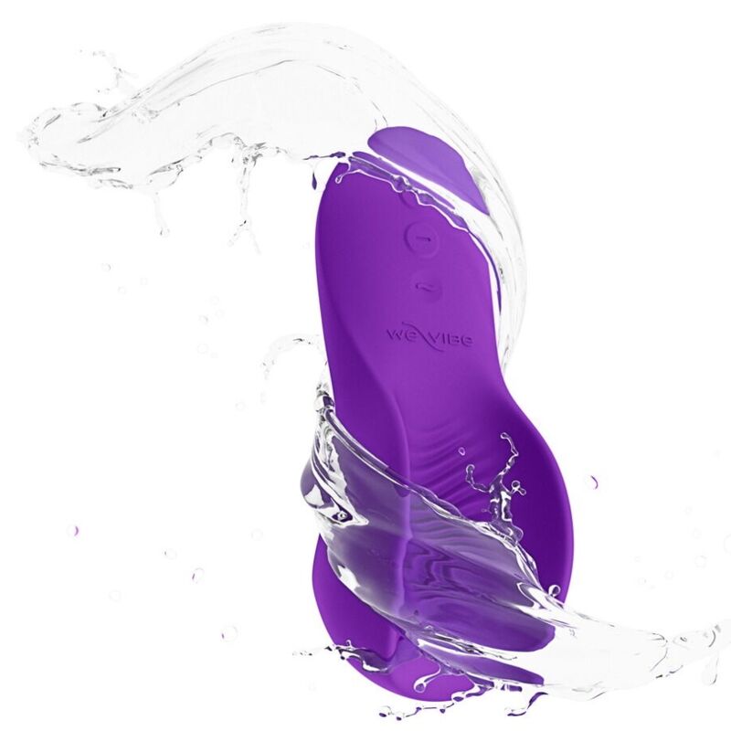 Shared Touch – Vibrateur de couple connecté – We-Vibe