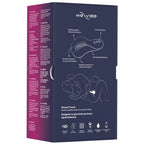 Shared Touch – Vibrateur de couple connecté – We-Vibe