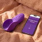 Shared Touch – Vibrateur de couple connecté – We-Vibe