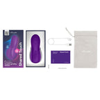 Shared Touch – Vibrateur de couple connecté – We-Vibe