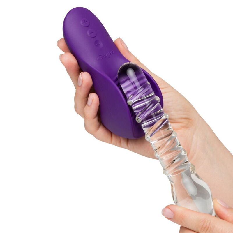 Shared Touch – Vibrateur de couple connecté – We-Vibe