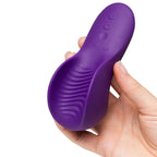 Shared Touch – Vibrateur de couple connecté – We-Vibe