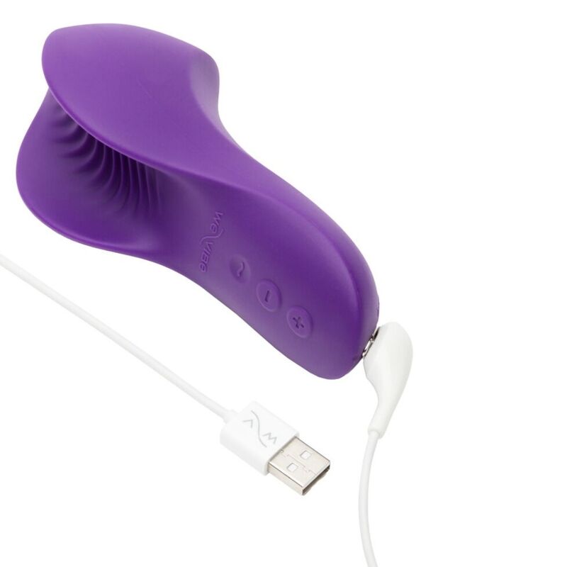 Shared Touch – Vibrateur de couple connecté – We-Vibe