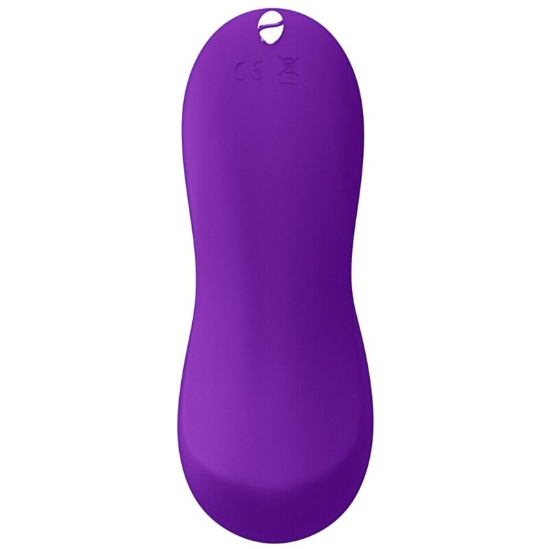 Shared Touch – Vibrateur de couple connecté – We-Vibe