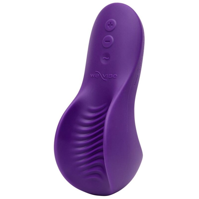 Shared Touch – Vibrateur de couple connecté – We-Vibe