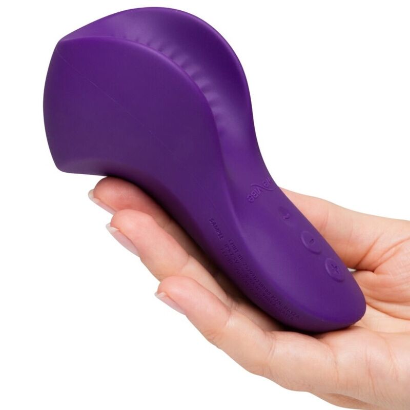 Shared Touch – Vibrateur de couple connecté – We-Vibe