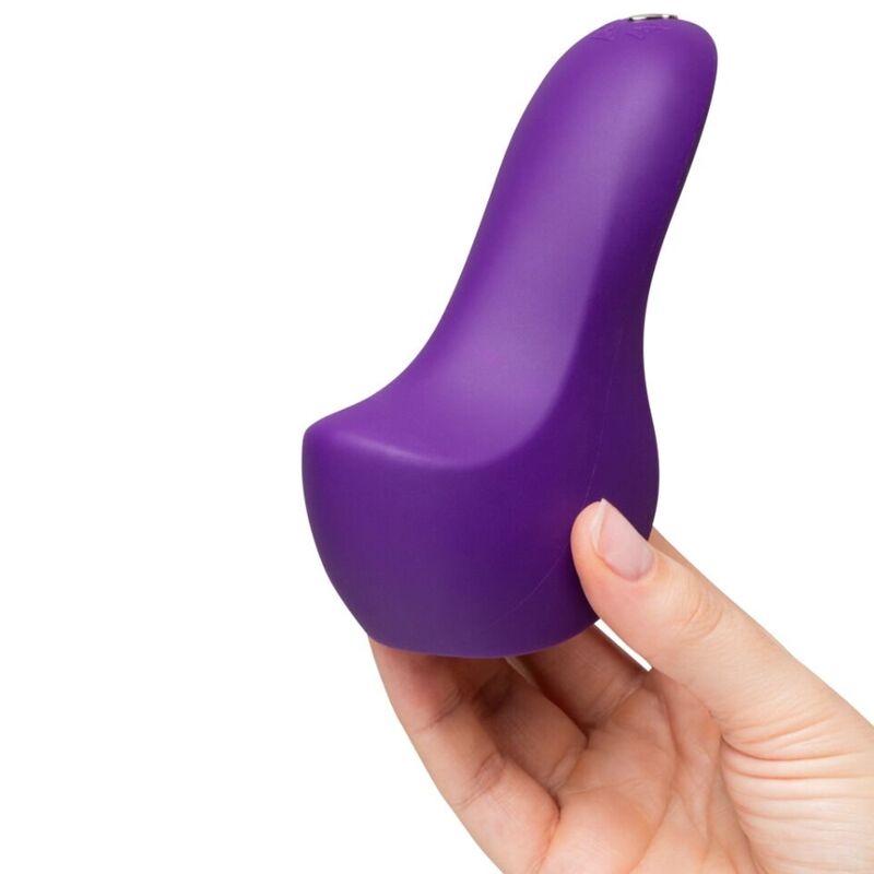 Shared Touch – Vibrateur de couple connecté – We-Vibe