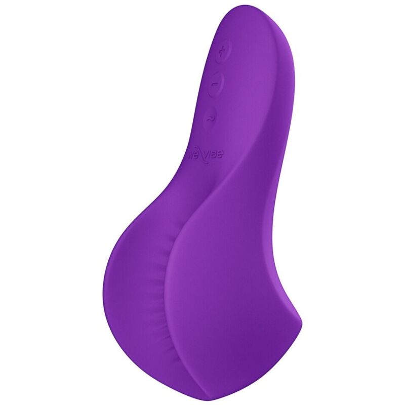 Shared Touch – Vibrateur de couple connecté – We-Vibe
