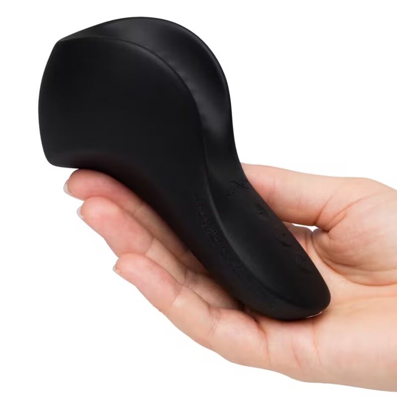 Shared Touch – Vibrateur de couple connecté – We-Vibe