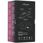 Shared Touch – Vibrateur de couple connecté – We-Vibe