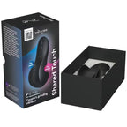 Shared Touch – Vibrateur de couple connecté – We-Vibe