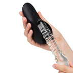 Shared Touch – Vibrateur de couple connecté – We-Vibe