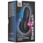 Shared Touch – Vibrateur de couple connecté – We-Vibe