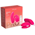 Chorus Pro – Vibrateur de couple connecté – We-Vibe