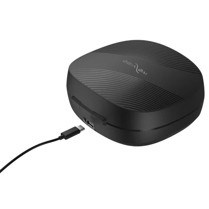 Chorus Pro – Vibrateur de couple connecté – We-Vibe