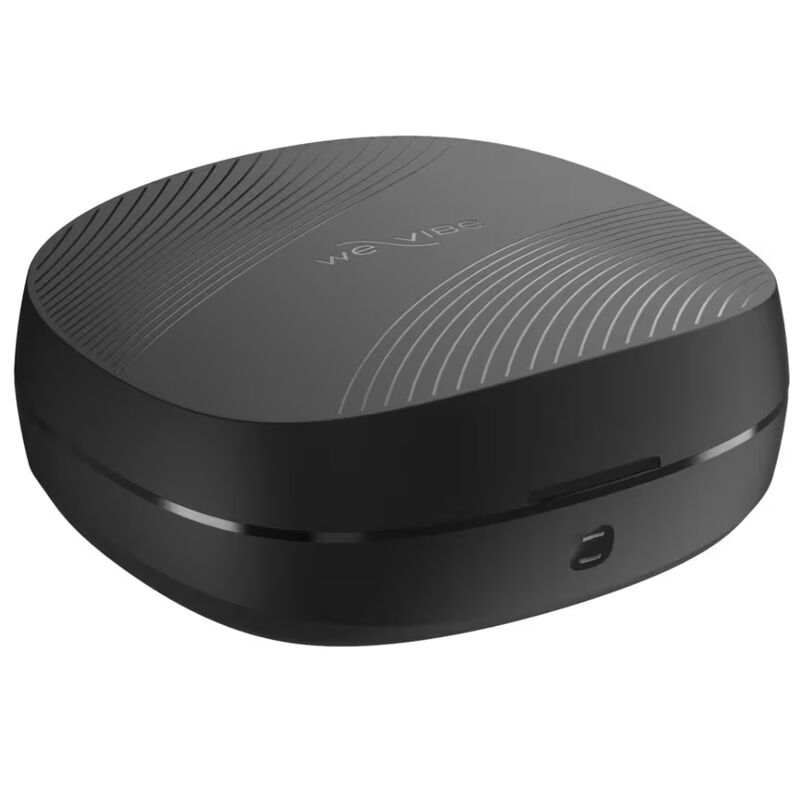 Chorus Pro – Vibrateur de couple connecté – We-Vibe