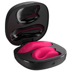 Chorus Pro – Vibrateur de couple connecté – We-Vibe