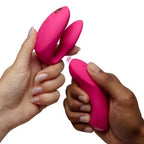 Chorus Pro – Vibrateur de couple connecté – We-Vibe