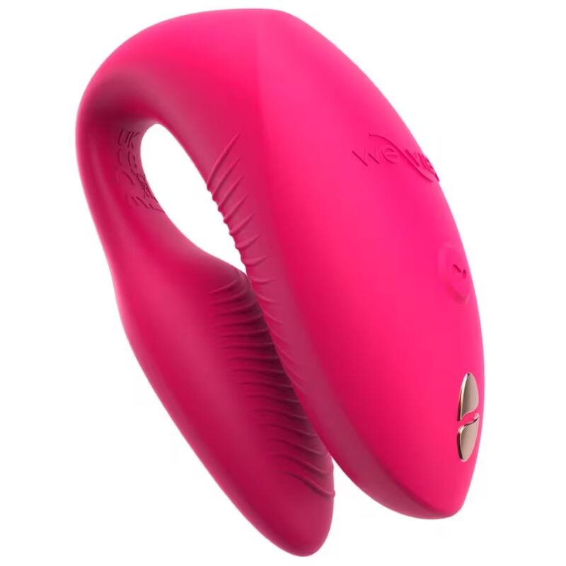 Chorus Pro – Vibrateur de couple connecté – We-Vibe