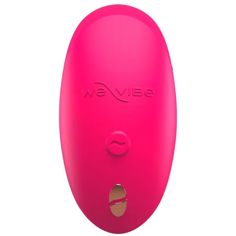 Chorus Pro – Vibrateur de couple connecté – We-Vibe