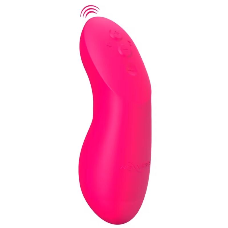 Chorus Pro – Vibrateur de couple connecté – We-Vibe
