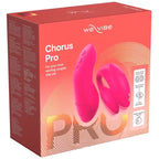Chorus Pro – Vibrateur de couple connecté – We-Vibe