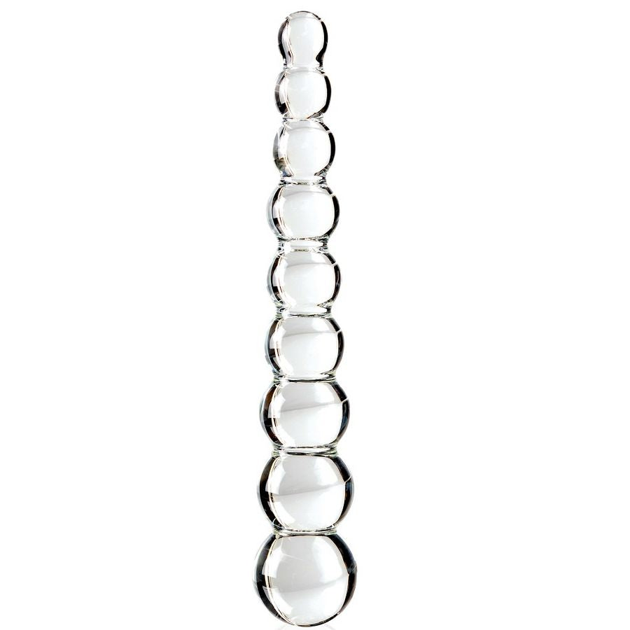icicles n 2 masseur en verre