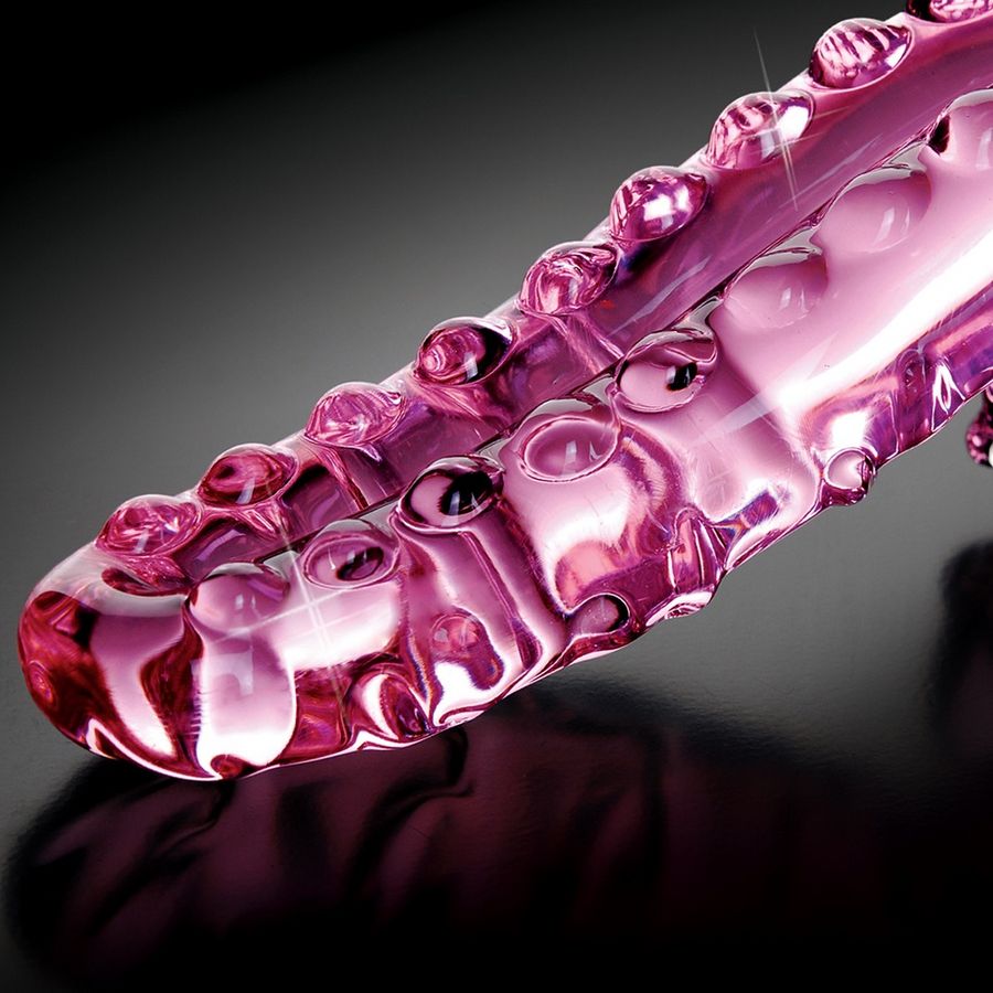icicles n 24 masseur en verre