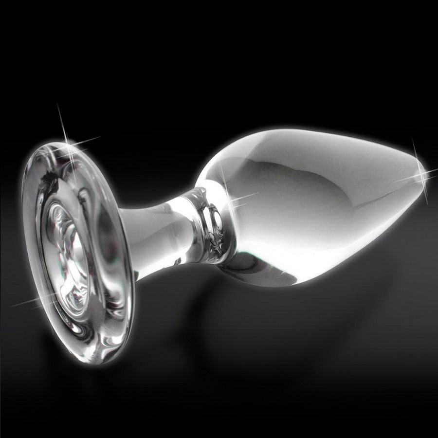 icicles n 26 masseur en verre