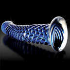 icicles n 29 masseur en verre