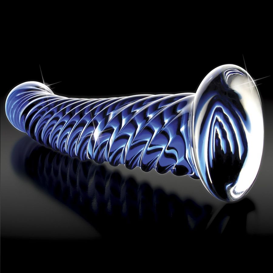 icicles n 29 masseur en verre