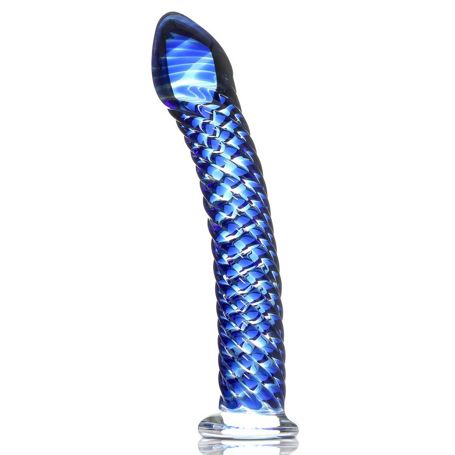icicles n 29 masseur en verre