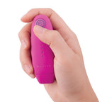 Vibromasseur bullet télécommandé étanche — vue galerie 11