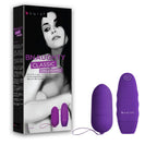 Vibromasseur bullet télécommandé étanche — angle alternatif