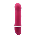 Stimulateur point G courbe étanche Bdesired Deluxe — détail design
